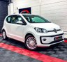 USED 2021 21 VOLKSWAGEN UP! 1.0 up! Hatchback 3dr Petrol Manual Euro 6 (s/s) (65 ps) 
