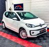 USED 2021 21 VOLKSWAGEN UP! 1.0 up! Hatchback 3dr Petrol Manual Euro 6 (s/s) (65 ps) 