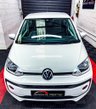 USED 2021 21 VOLKSWAGEN UP! 1.0 up! Hatchback 3dr Petrol Manual Euro 6 (s/s) (65 ps) 