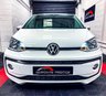 USED 2021 21 VOLKSWAGEN UP! 1.0 up! Hatchback 3dr Petrol Manual Euro 6 (s/s) (65 ps) 