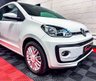 USED 2021 21 VOLKSWAGEN UP! 1.0 up! Hatchback 3dr Petrol Manual Euro 6 (s/s) (65 ps) 