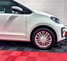USED 2021 21 VOLKSWAGEN UP! 1.0 up! Hatchback 3dr Petrol Manual Euro 6 (s/s) (65 ps) 