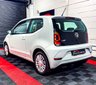 USED 2021 21 VOLKSWAGEN UP! 1.0 up! Hatchback 3dr Petrol Manual Euro 6 (s/s) (65 ps) 