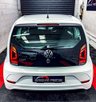 USED 2021 21 VOLKSWAGEN UP! 1.0 up! Hatchback 3dr Petrol Manual Euro 6 (s/s) (65 ps) 