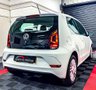 USED 2021 21 VOLKSWAGEN UP! 1.0 up! Hatchback 3dr Petrol Manual Euro 6 (s/s) (65 ps) 