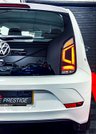 USED 2021 21 VOLKSWAGEN UP! 1.0 up! Hatchback 3dr Petrol Manual Euro 6 (s/s) (65 ps) 