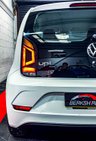 USED 2021 21 VOLKSWAGEN UP! 1.0 up! Hatchback 3dr Petrol Manual Euro 6 (s/s) (65 ps) 