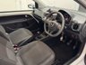 USED 2021 21 VOLKSWAGEN UP! 1.0 up! Hatchback 3dr Petrol Manual Euro 6 (s/s) (65 ps) 