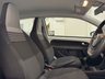 USED 2021 21 VOLKSWAGEN UP! 1.0 up! Hatchback 3dr Petrol Manual Euro 6 (s/s) (65 ps) 