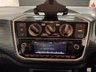 USED 2021 21 VOLKSWAGEN UP! 1.0 up! Hatchback 3dr Petrol Manual Euro 6 (s/s) (65 ps) 