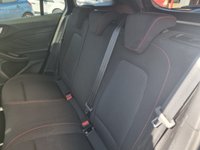 USED 2023 72 FORD FOCUS 1.0T EcoBoost MHEV ST-Line Estate 5dr Petrol Hybrid DCT Euro 6 (s/s) (155 ps) 