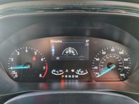 USED 2023 72 FORD FOCUS 1.0T EcoBoost MHEV ST-Line Estate 5dr Petrol Hybrid DCT Euro 6 (s/s) (155 ps) 