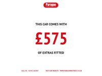 USED 2023 72 FORD FOCUS 1.0T EcoBoost MHEV ST-Line Estate 5dr Petrol Hybrid DCT Euro 6 (s/s) (155 ps) 