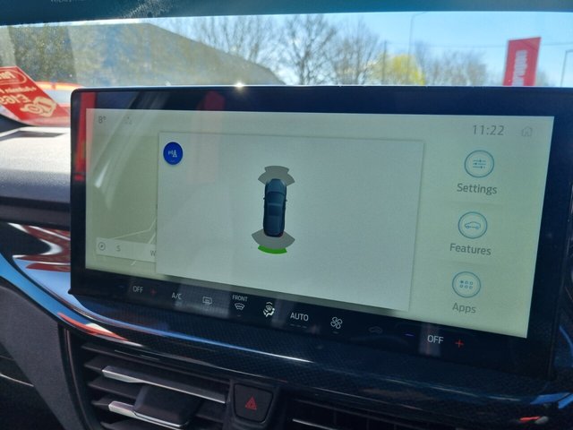 2023 FORD FOCUS - Photo 3