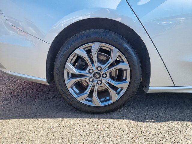 2023 FORD FOCUS - Photo 12