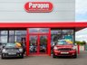 USED 2023 72 FORD FOCUS 1.0T EcoBoost MHEV ST-Line Estate 5dr Petrol Hybrid DCT Euro 6 (s/s) (155 ps) 