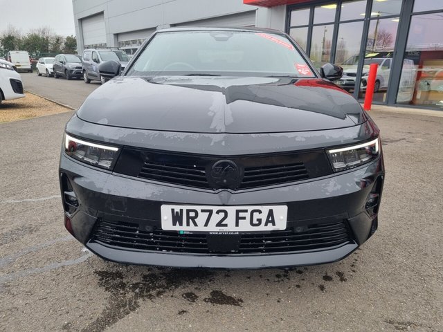 2022 VAUXHALL ASTRA - Photo 4