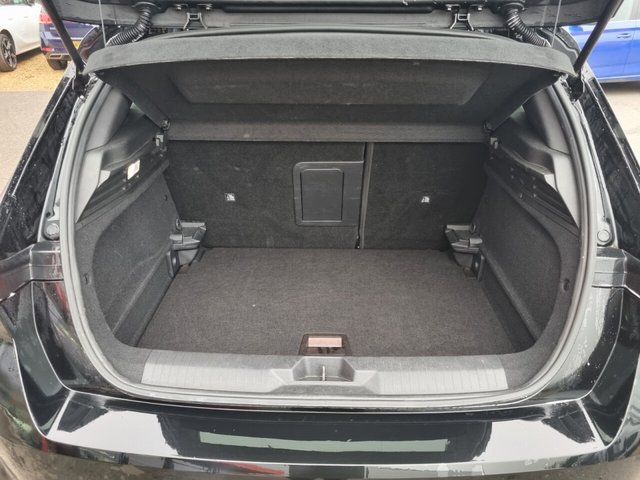 2022 VAUXHALL ASTRA - Photo 6