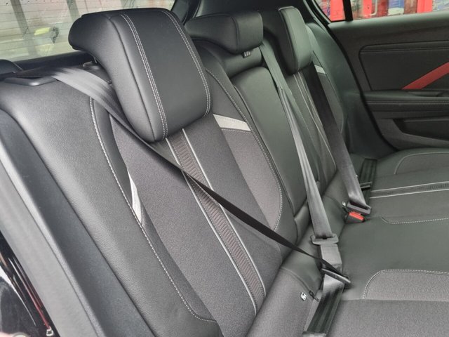 2022 VAUXHALL ASTRA - Photo 7