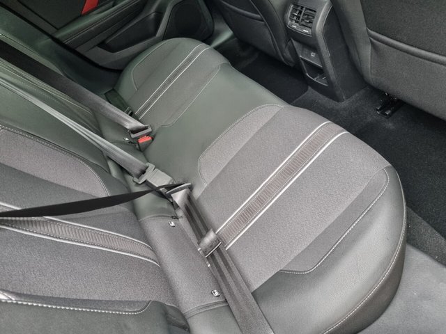 2022 VAUXHALL ASTRA - Photo 8