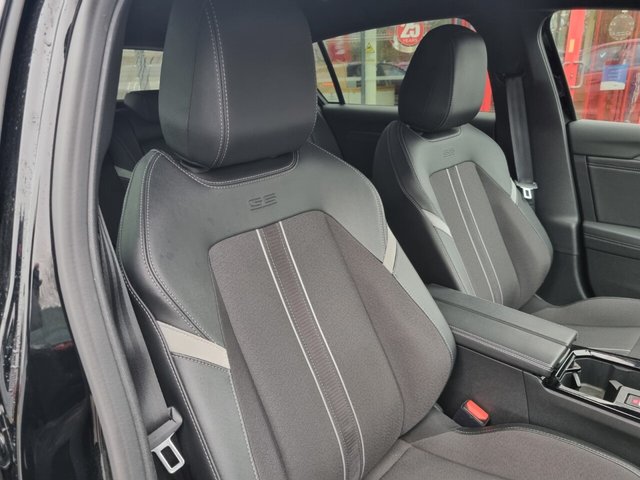 2022 VAUXHALL ASTRA - Photo 9