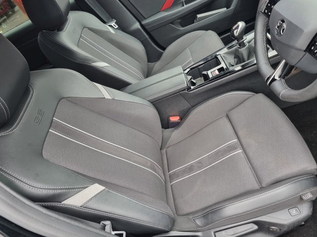 2022 VAUXHALL ASTRA - Photo 10