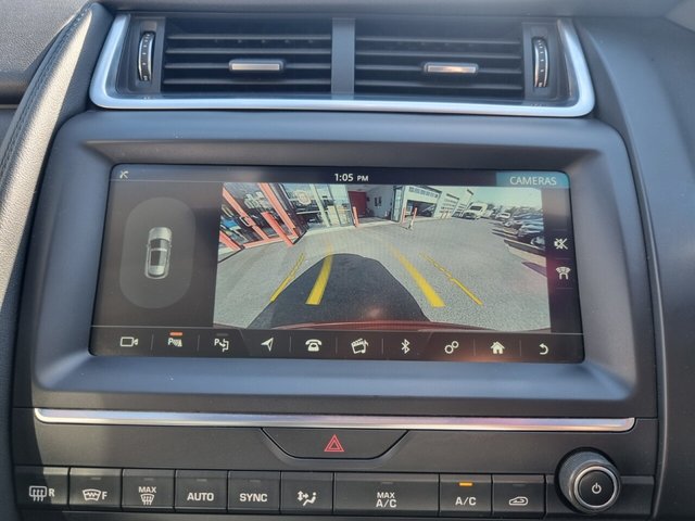 2018 JAGUAR E-PACE - Photo 4