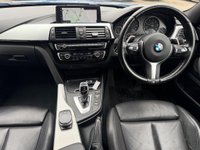 USED 2019 19 BMW 4 SERIES GRAN COUPE 2.0 420d M Sport Auto Euro 6 (s/s) 5dr PRONAV~R/CAM~19"ALLOYS~FINANCE