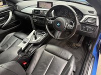 USED 2019 19 BMW 4 SERIES GRAN COUPE 2.0 420d M Sport Auto Euro 6 (s/s) 5dr PRONAV~R/CAM~19"ALLOYS~FINANCE