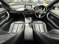 USED 2019 19 BMW 4 SERIES GRAN COUPE 2.0 420d M Sport Auto Euro 6 (s/s) 5dr PRONAV~R/CAM~19"ALLOYS~FINANCE