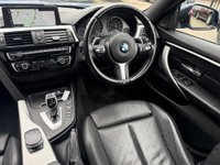 USED 2019 19 BMW 4 SERIES GRAN COUPE 2.0 420d M Sport Auto Euro 6 (s/s) 5dr PRONAV~R/CAM~19"ALLOYS~FINANCE