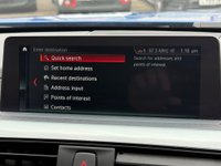 USED 2019 19 BMW 4 SERIES GRAN COUPE 2.0 420d M Sport Auto Euro 6 (s/s) 5dr PRONAV~R/CAM~19"ALLOYS~FINANCE
