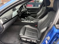 USED 2019 19 BMW 4 SERIES GRAN COUPE 2.0 420d M Sport Auto Euro 6 (s/s) 5dr PRONAV~R/CAM~19"ALLOYS~FINANCE