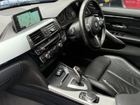 USED 2019 19 BMW 4 SERIES GRAN COUPE 2.0 420d M Sport Auto Euro 6 (s/s) 5dr PRONAV~R/CAM~19"ALLOYS~FINANCE