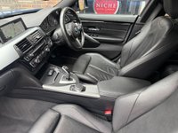 USED 2019 19 BMW 4 SERIES GRAN COUPE 2.0 420d M Sport Auto Euro 6 (s/s) 5dr PRONAV~R/CAM~19"ALLOYS~FINANCE