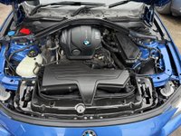 USED 2019 19 BMW 4 SERIES GRAN COUPE 2.0 420d M Sport Auto Euro 6 (s/s) 5dr PRONAV~R/CAM~19"ALLOYS~FINANCE
