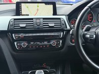 USED 2019 19 BMW 4 SERIES GRAN COUPE 2.0 420d M Sport Auto Euro 6 (s/s) 5dr PRONAV~R/CAM~19"ALLOYS~FINANCE