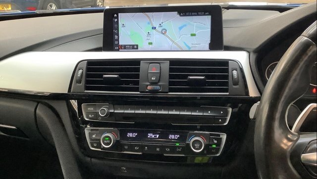 2019 BMW 4 SERIES GRAN COUPE - Photo 12