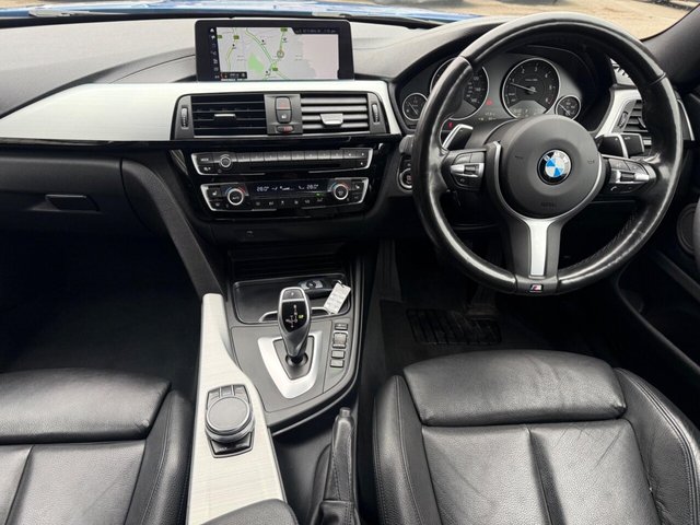 2019 BMW 4 SERIES GRAN COUPE - Photo 3