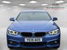 USED 2019 19 BMW 4 SERIES GRAN COUPE 2.0 420d M Sport Auto Euro 6 (s/s) 5dr PRONAV~R/CAM~19"ALLOYS~FINANCE