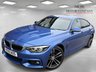 USED 2019 19 BMW 4 SERIES GRAN COUPE 2.0 420d M Sport Auto Euro 6 (s/s) 5dr PRONAV~R/CAM~19"ALLOYS~FINANCE