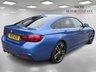 USED 2019 19 BMW 4 SERIES GRAN COUPE 2.0 420d M Sport Auto Euro 6 (s/s) 5dr PRONAV~R/CAM~19"ALLOYS~FINANCE