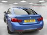 USED 2019 19 BMW 4 SERIES GRAN COUPE 2.0 420d M Sport Auto Euro 6 (s/s) 5dr PRONAV~R/CAM~19"ALLOYS~FINANCE