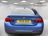 USED 2019 19 BMW 4 SERIES GRAN COUPE 2.0 420d M Sport Auto Euro 6 (s/s) 5dr PRONAV~R/CAM~19"ALLOYS~FINANCE