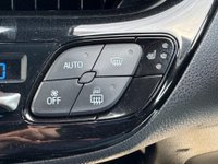 USED 2017 67 TOYOTA C-HR 1.8 VVT-h Dynamic CVT Euro 6 (s/s) 5dr FULL SRV HISTORY FRESH MOT