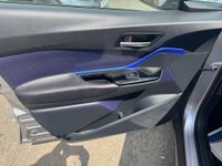 USED 2017 67 TOYOTA C-HR 1.8 VVT-h Dynamic CVT Euro 6 (s/s) 5dr FULL SRV HISTORY FRESH MOT