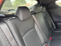 USED 2017 67 TOYOTA C-HR 1.8 VVT-h Dynamic CVT Euro 6 (s/s) 5dr FULL SRV HISTORY FRESH MOT