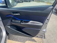 USED 2017 67 TOYOTA C-HR 1.8 VVT-h Dynamic CVT Euro 6 (s/s) 5dr FULL SRV HISTORY FRESH MOT