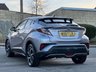 USED 2017 67 TOYOTA C-HR 1.8 VVT-h Dynamic CVT Euro 6 (s/s) 5dr FULL SRV HISTORY FRESH MOT