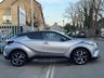 USED 2017 67 TOYOTA C-HR 1.8 VVT-h Dynamic CVT Euro 6 (s/s) 5dr FULL SRV HISTORY FRESH MOT